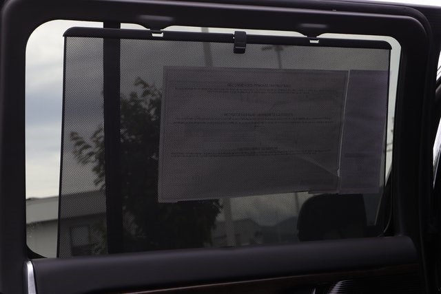 2024 Jeep Grand Wagoneer GRAND WAGONEER L 4X4