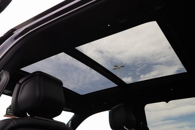 2024 Jeep Grand Wagoneer GRAND WAGONEER L 4X4