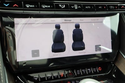 2024 Jeep Grand Wagoneer GRAND WAGONEER L 4X4