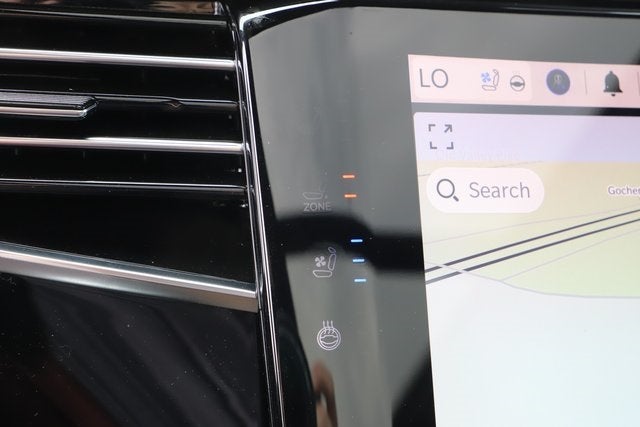 2024 Jeep Grand Wagoneer GRAND WAGONEER L 4X4