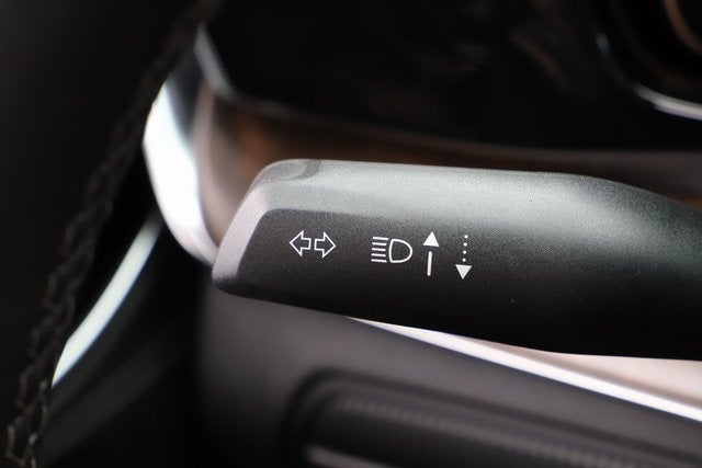 2024 Jeep Grand Wagoneer GRAND WAGONEER L 4X4