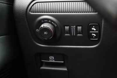 2024 Jeep Grand Wagoneer GRAND WAGONEER L 4X4