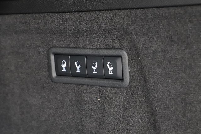 2024 Jeep Grand Wagoneer GRAND WAGONEER L 4X4