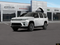 2027 Jeep Grand Wagoneer GRAND WAGONEER UPLAND 4X4