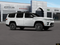 2027 Jeep Grand Wagoneer GRAND WAGONEER UPLAND 4X4