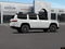2027 Jeep Grand Wagoneer GRAND WAGONEER UPLAND 4X4