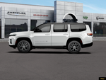 2027 Jeep Grand Wagoneer GRAND WAGONEER UPLAND 4X4