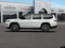 2027 Jeep Grand Wagoneer GRAND WAGONEER UPLAND 4X4