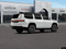 2027 Jeep Grand Wagoneer GRAND WAGONEER UPLAND 4X4