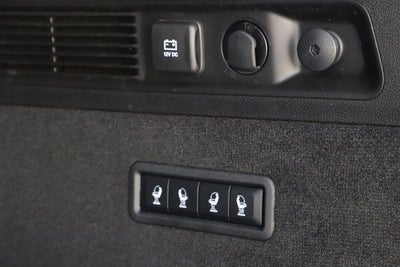 2024 Jeep Grand Wagoneer GRAND WAGONEER OBSIDIAN 4X4