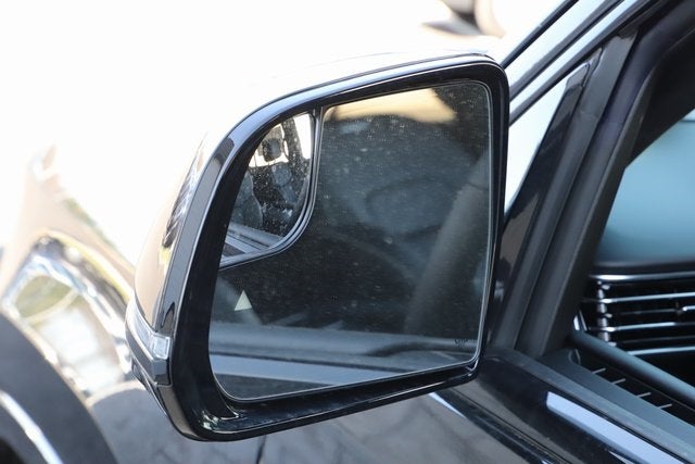 2024 Jeep Grand Wagoneer GRAND WAGONEER OBSIDIAN 4X4