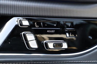 2024 Jeep Grand Wagoneer GRAND WAGONEER OBSIDIAN 4X4