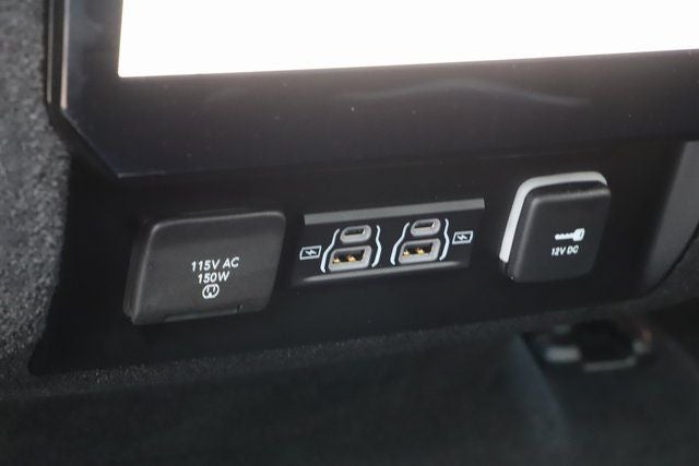 2024 Jeep Grand Wagoneer GRAND WAGONEER OBSIDIAN 4X4