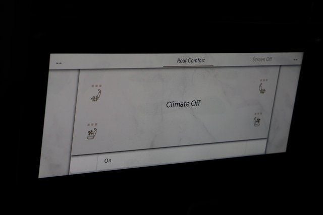 2024 Jeep Grand Wagoneer GRAND WAGONEER OBSIDIAN 4X4