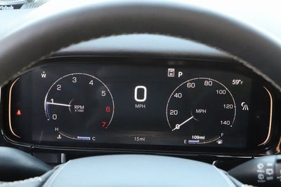 2024 Jeep Grand Wagoneer GRAND WAGONEER OBSIDIAN 4X4