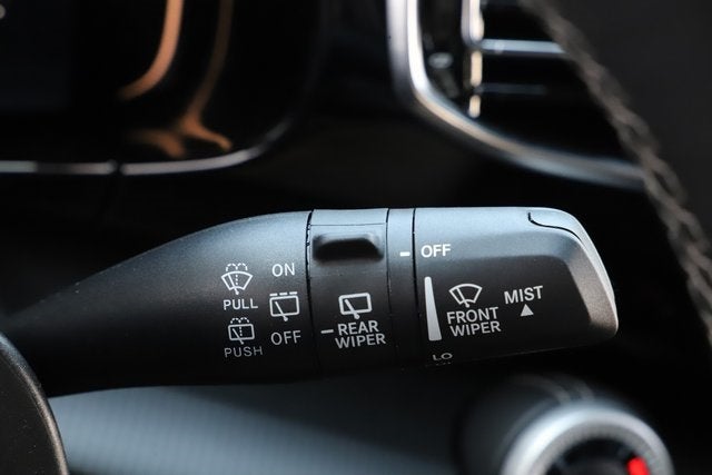 2024 Jeep Grand Wagoneer GRAND WAGONEER OBSIDIAN 4X4