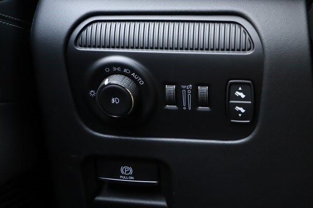 2024 Jeep Grand Wagoneer GRAND WAGONEER OBSIDIAN 4X4