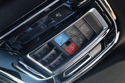 2024 Jeep Grand Wagoneer GRAND WAGONEER OBSIDIAN 4X4