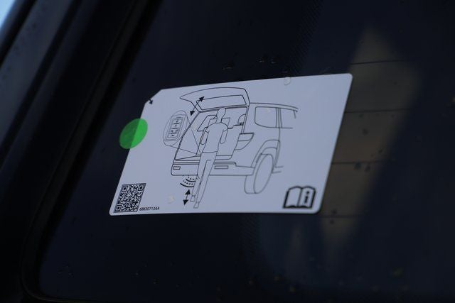 2024 Jeep Grand Wagoneer Series II