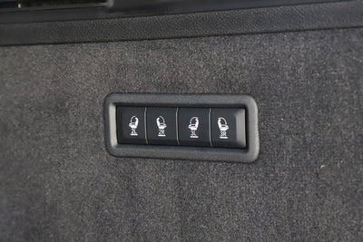 2024 Jeep Grand Wagoneer Series II