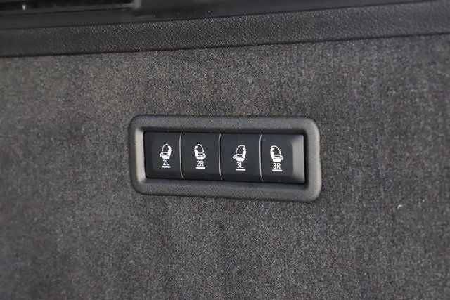 2024 Jeep Grand Wagoneer Series II