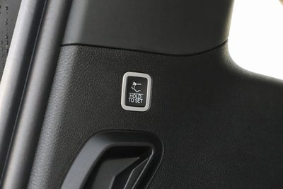 2024 Jeep Grand Wagoneer Series II