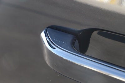 2024 Jeep Grand Wagoneer Series II