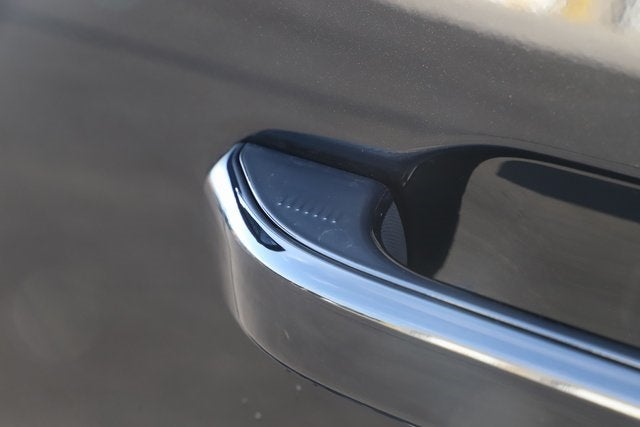 2024 Jeep Grand Wagoneer Series II