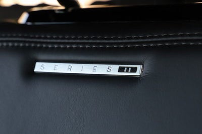 2024 Jeep Grand Wagoneer Series II