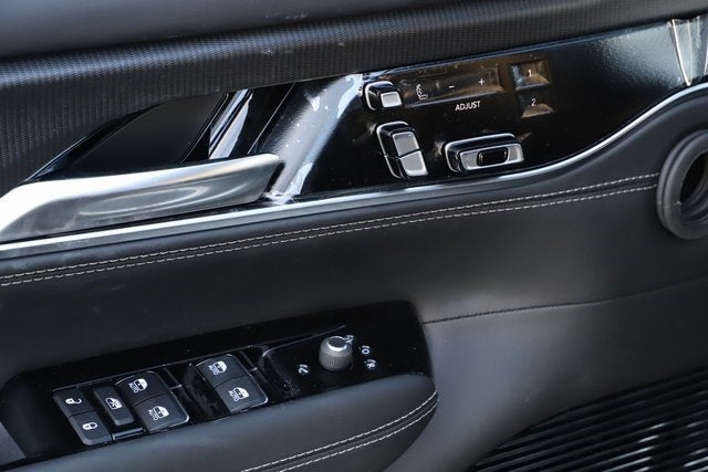 2024 Jeep Grand Wagoneer Series II