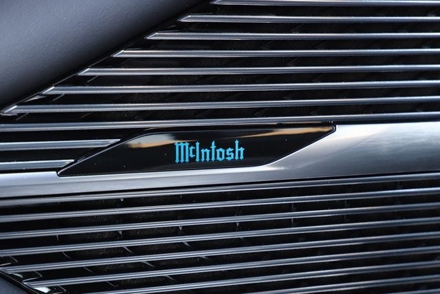 2024 Jeep Grand Wagoneer Series II