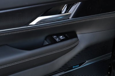 2024 Jeep Grand Wagoneer Series II