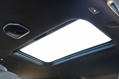 2024 Jeep Grand Wagoneer Series II