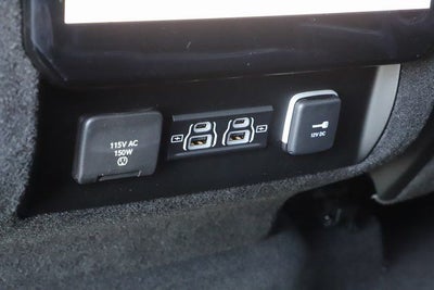 2024 Jeep Grand Wagoneer Series II