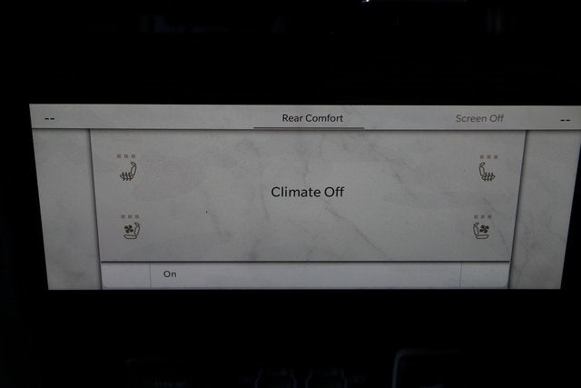 2024 Jeep Grand Wagoneer Series II