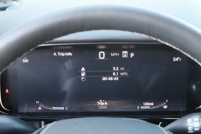 2024 Jeep Grand Wagoneer Series II