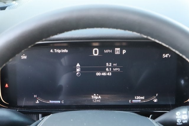 2024 Jeep Grand Wagoneer Series II