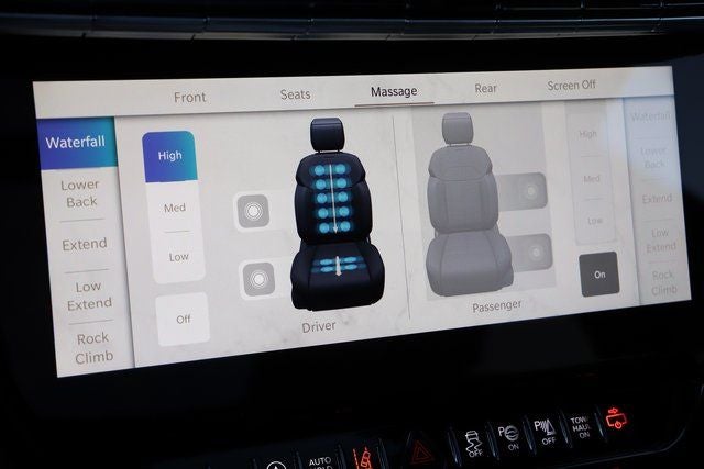 2024 Jeep Grand Wagoneer Series II