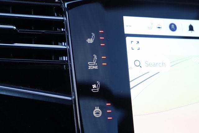 2024 Jeep Grand Wagoneer Series II