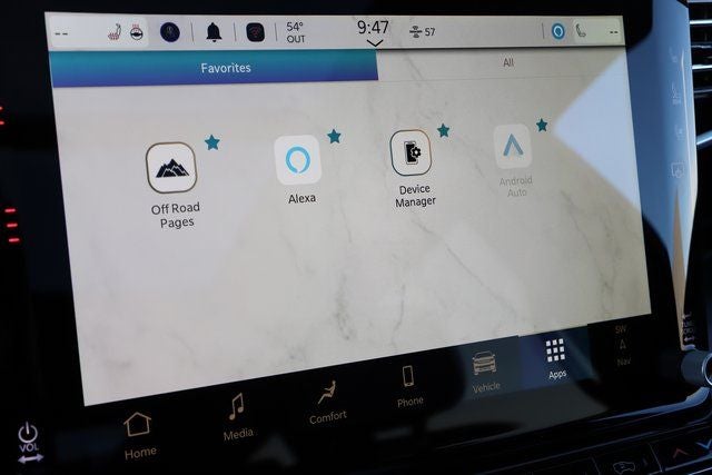 2024 Jeep Grand Wagoneer Series II