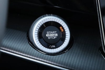 2024 Jeep Grand Wagoneer Series II