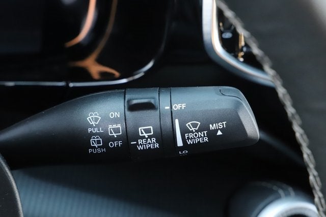 2024 Jeep Grand Wagoneer Series II