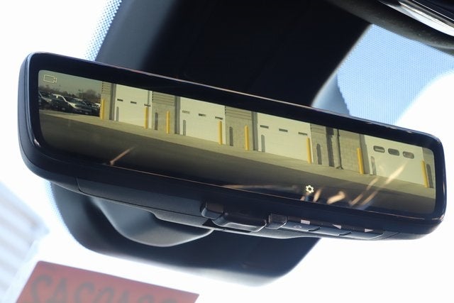 2024 Jeep Grand Wagoneer Series II