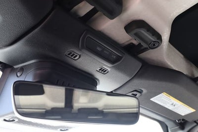 2020 Jeep Gladiator Overland 4x4