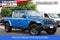 2021 Jeep Gladiator Rubicon 4x4