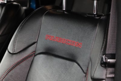 2021 Jeep Gladiator Rubicon 4x4