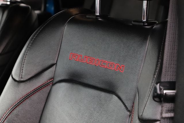 2021 Jeep Gladiator Rubicon 4x4