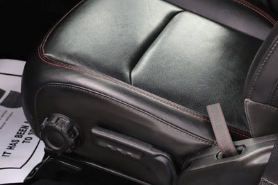 2021 Jeep Gladiator Rubicon 4x4