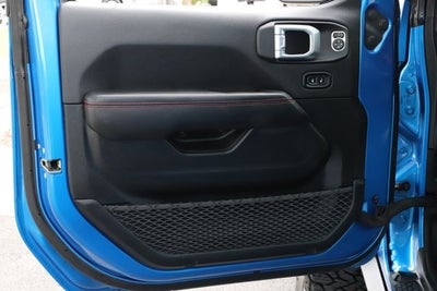 2021 Jeep Gladiator Rubicon 4x4