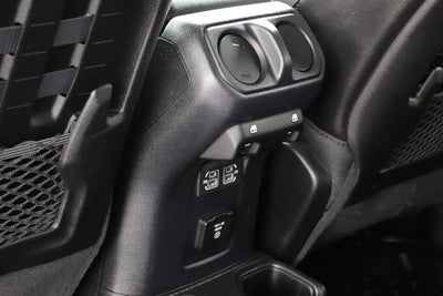 2021 Jeep Gladiator Rubicon 4x4